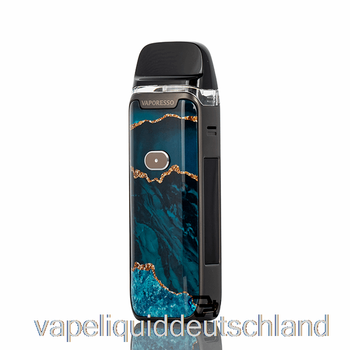 Vaporesso Luxe PM40 Pod Mod Kit Jade Green Vape Deutschland